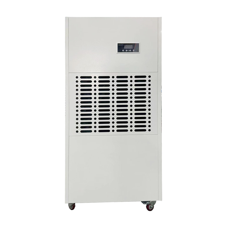 ACF-168E/S 潤(rùn)玉款工業(yè)抽濕機(jī)-地下室抽濕機(jī)-經(jīng)典款抽濕機(jī)，除濕防潮首選品牌