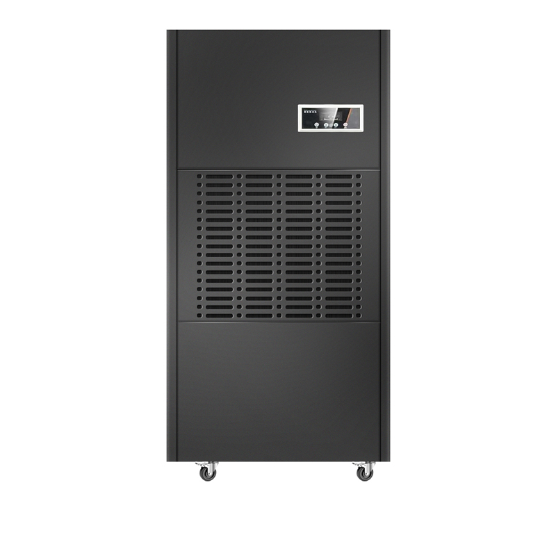 ACF-168E/S 玄雅黑車(chē)間除濕機(jī)-倉(cāng)庫(kù)除濕機(jī)-工業(yè)抽濕機(jī)，強(qiáng)效除濕，舒適干燥。